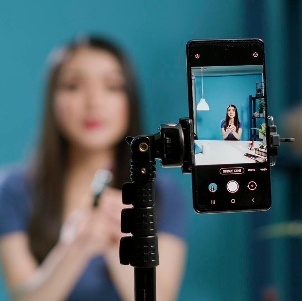 Ini Cara TikTok Membuat Live Streaming Lebih Interaktif